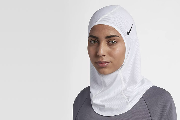 Nike Pro Hijab